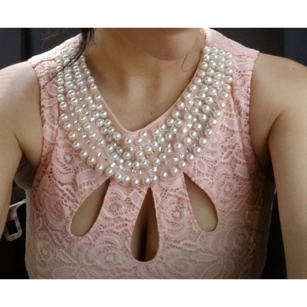 Pearl Dress